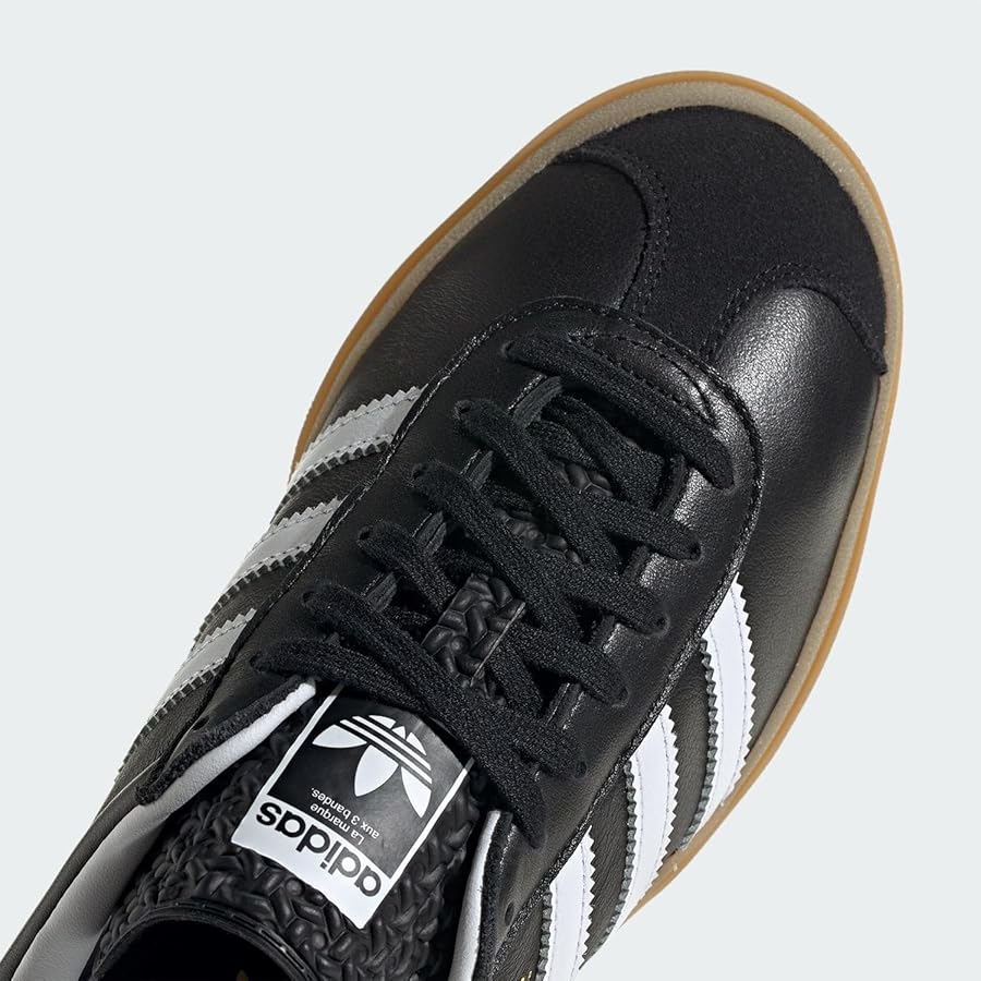 Amazon | [アディダス] ガゼル ボールド アトモス W GAZELLE BOLD